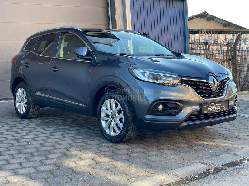 Renault Kadjar 1.5 dci