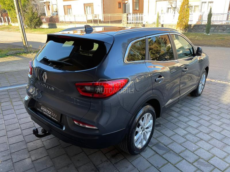 Renault Kadjar 1.5 dci