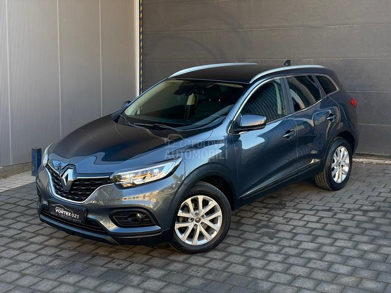 Renault Kadjar 1.5 dci