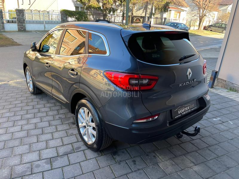 Renault Kadjar 1.5 dci