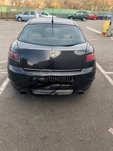 Alfa Romeo GT 1.9jtd