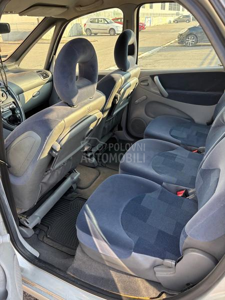 Citroen Xsara Picasso 1.6