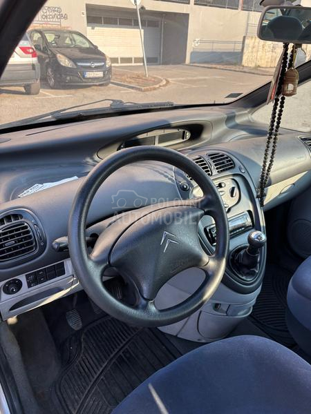 Citroen Xsara Picasso 1.6