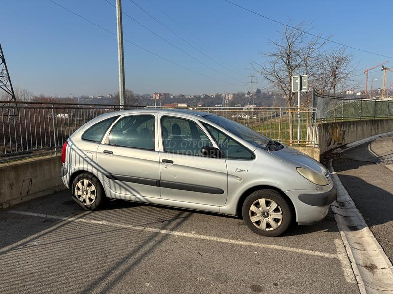 Citroen Xsara Picasso 1.6