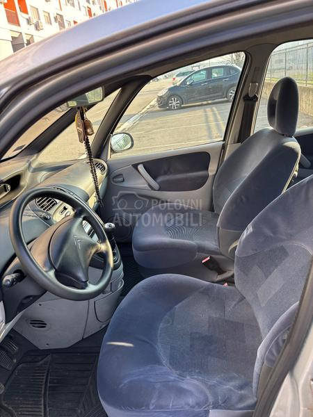 Citroen Xsara Picasso 1.6