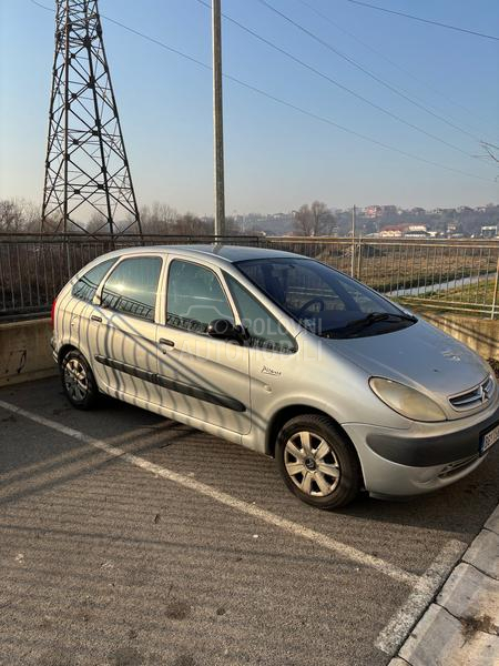 Citroen Xsara Picasso 1.6