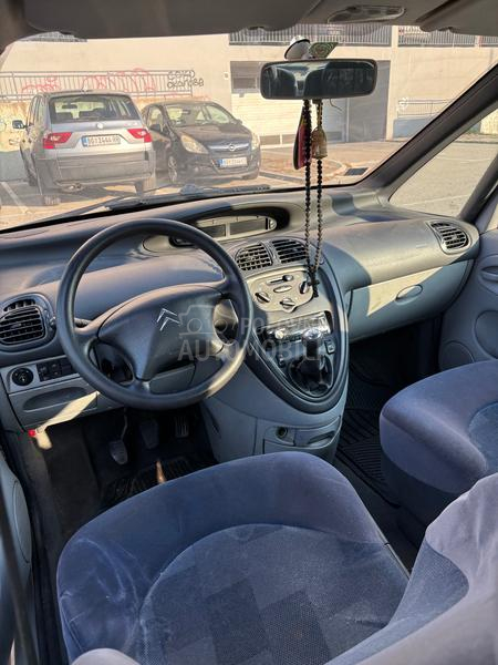 Citroen Xsara Picasso 1.6