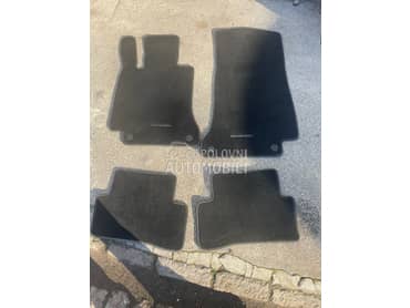 patosnice za Mercedes Benz C 160, C 180, C 200 ...