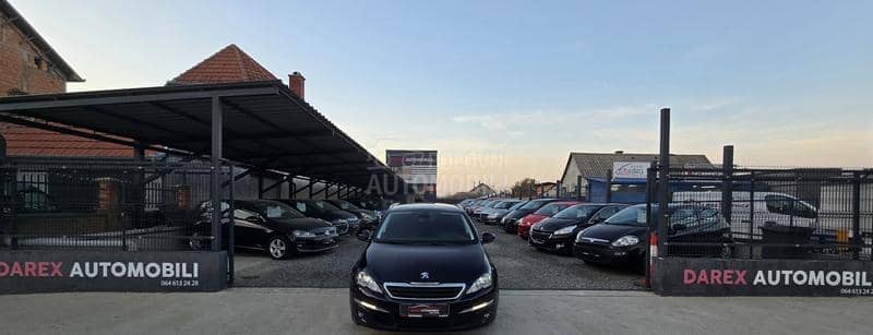 Peugeot 308 1.6 HDI N.A.V.I