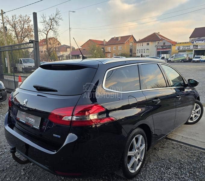 Peugeot 308 1.6 HDI N.A.V.I