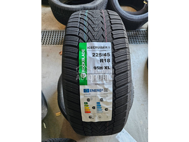 ROCKBLADE 225/45 R18 Zimska