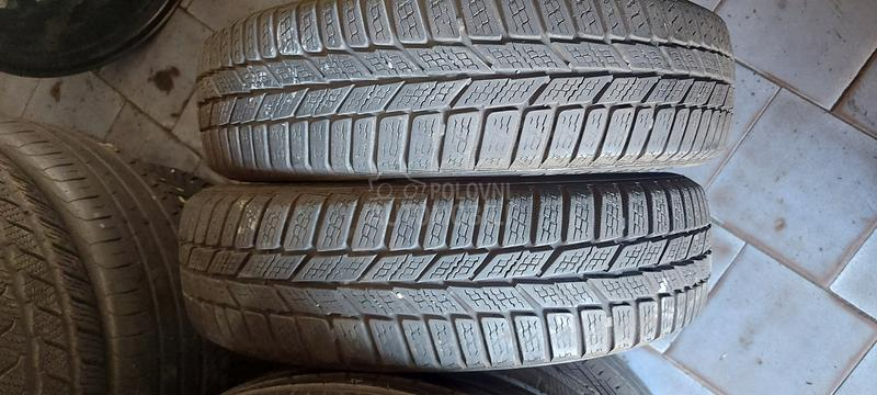 Semperit 155/60 R15 Sve sezone