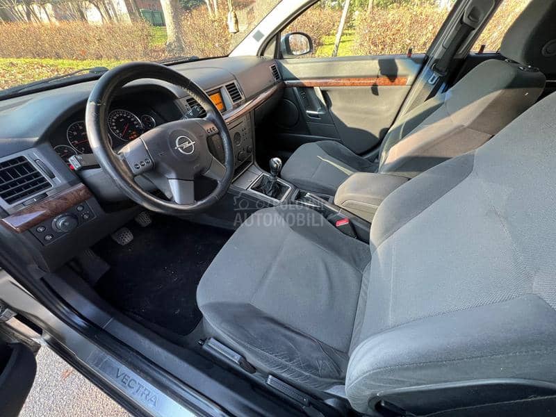 Opel Vectra C 1.9cdti