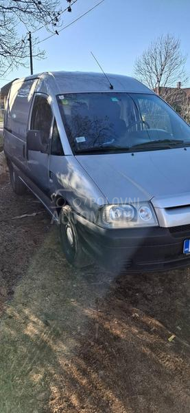 Peugeot Expert 2.0 hdi