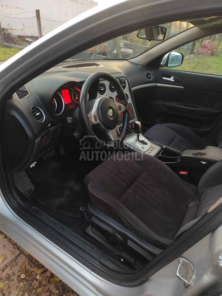 Alfa Romeo 159 1.9jtd