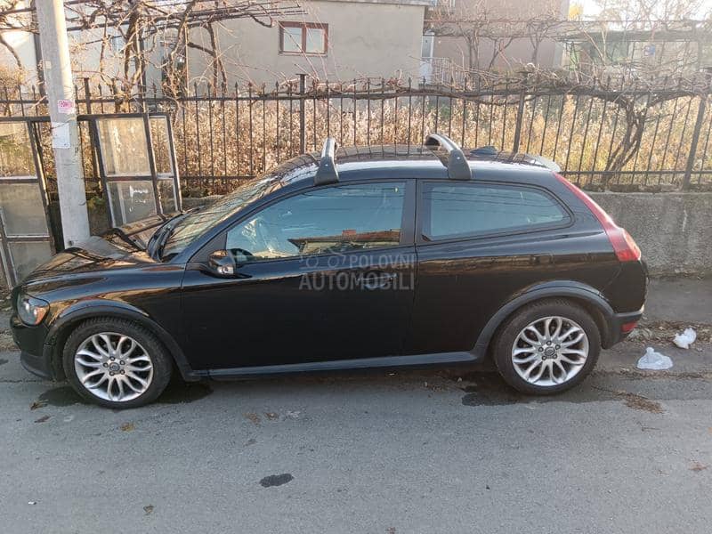 Volvo C30 2.0