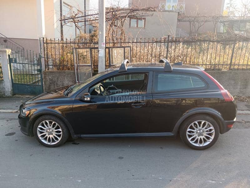 Volvo C30 2.0