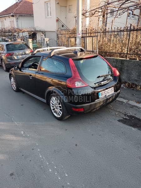 Volvo C30 2.0