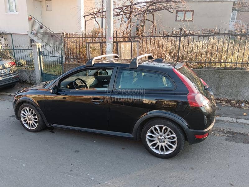 Volvo C30 2.0