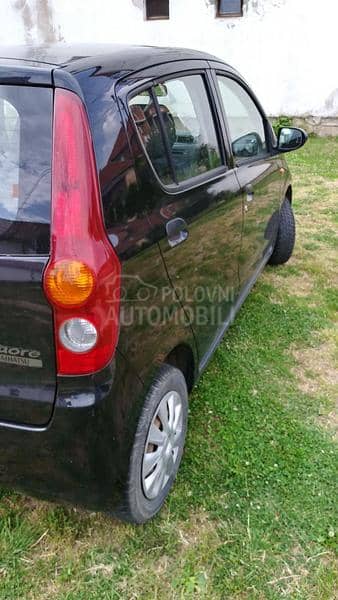 Daihatsu Cuore 1.0