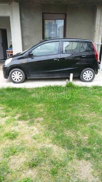 Daihatsu Cuore 1.0