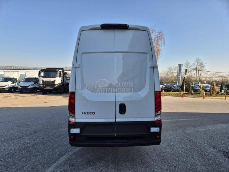 Iveco Daily 50C18HV 18m3  B katego