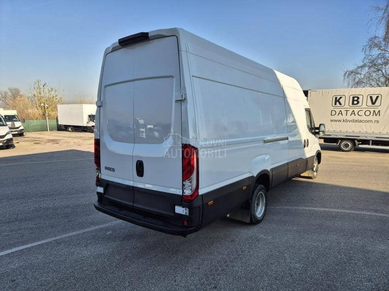 Iveco Daily 50C18HV 18m3  B katego