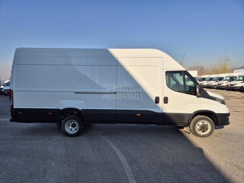 Iveco Daily 50C18HV 18m3  B katego