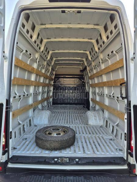 Iveco Daily 50C18HV 18m3  B katego