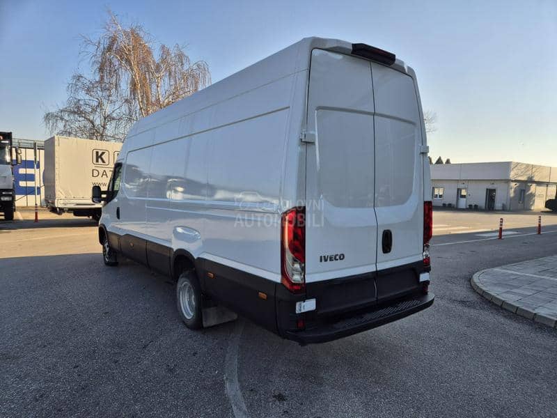 Iveco Daily 50C18HV 18m3  B katego