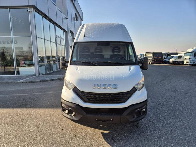 Iveco Daily 50C18HV 18m3  B katego