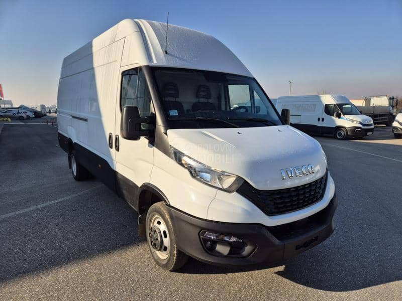 Iveco Daily 50C18HV 18m3  B katego