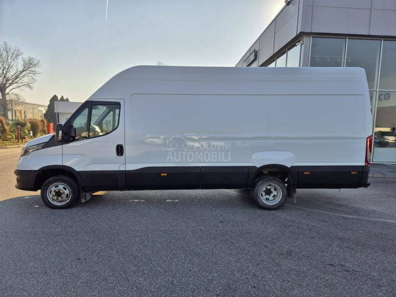 Iveco Daily 50C18HV 18m3  B katego