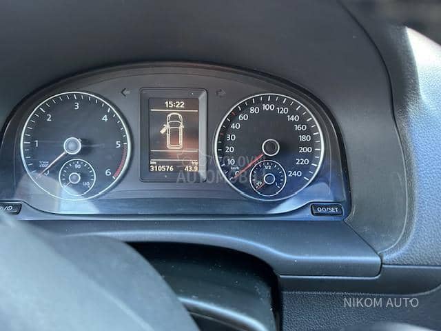 Volkswagen Caddy 1.6 TDI