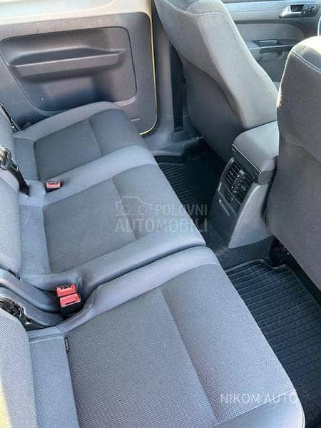 Volkswagen Caddy 1.6 TDI