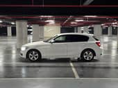 BMW 118 Sport CH
