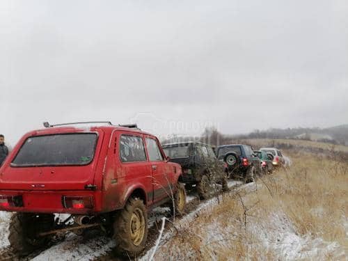 Lada Niva 