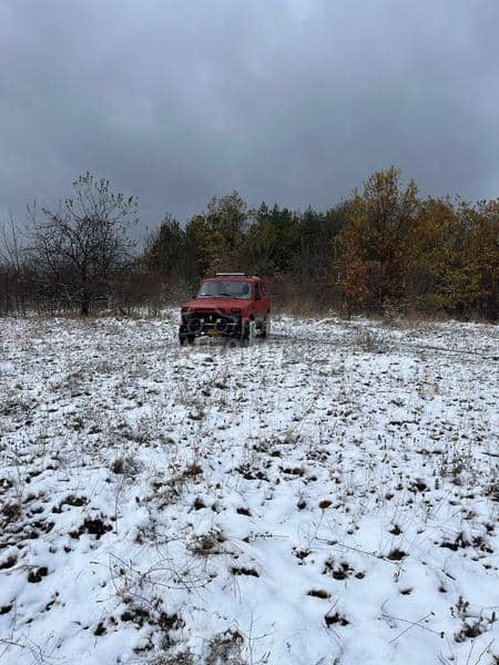 Lada Niva 