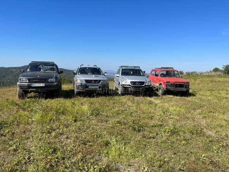 Lada Niva 