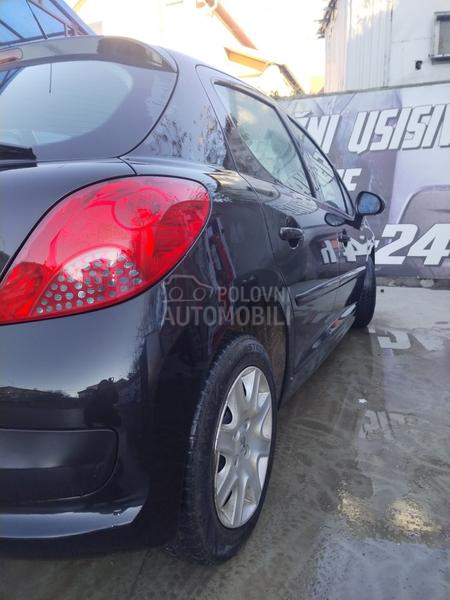 Peugeot 207 1.4 16v