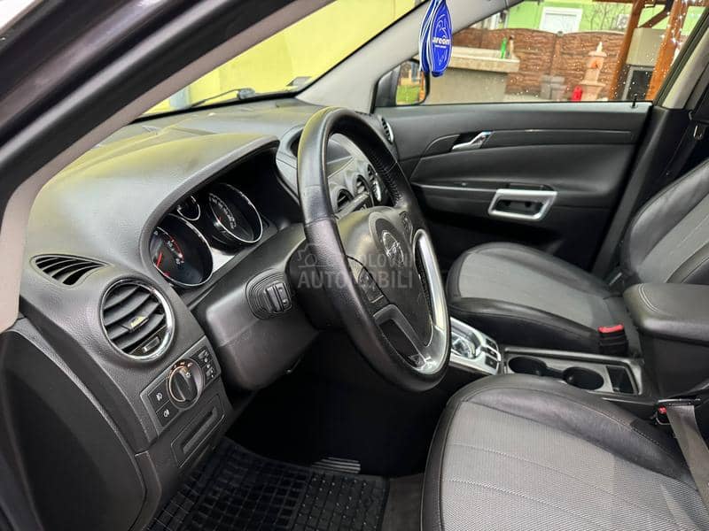 Opel Antara 2.2cdti cosmo