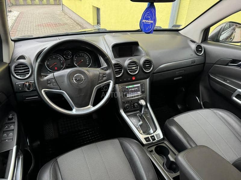 Opel Antara 2.2cdti cosmo