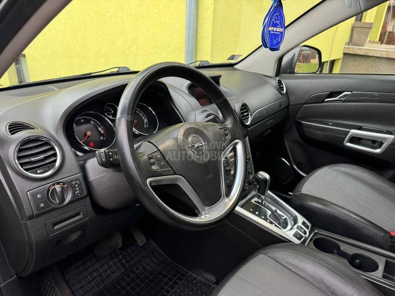 Opel Antara 2.2cdti cosmo