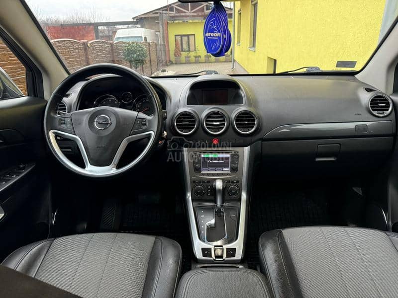 Opel Antara 2.2cdti cosmo