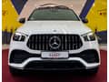 Mercedes Benz GLE 53 AMG PERLA BELA