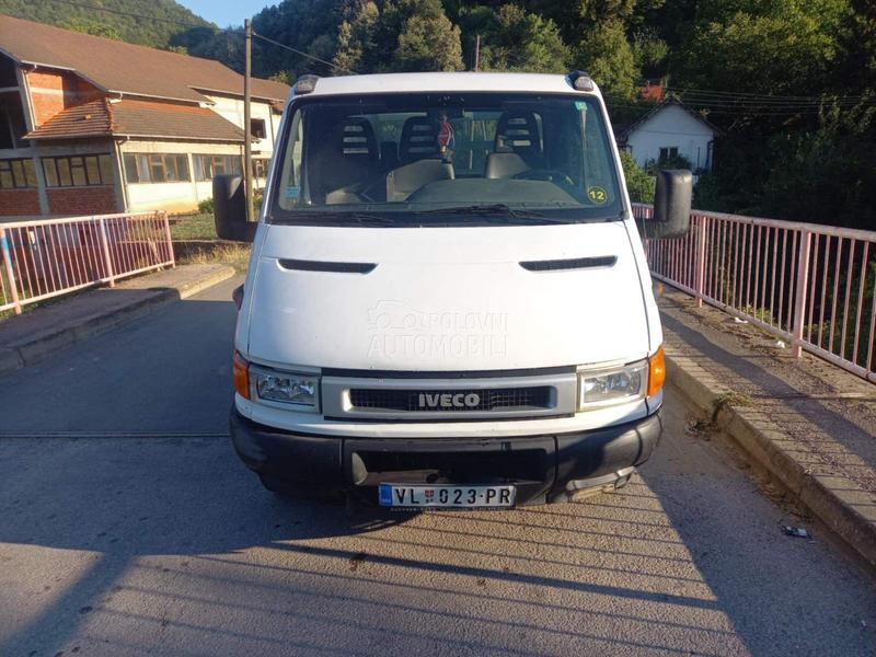 Iveco 35C13V