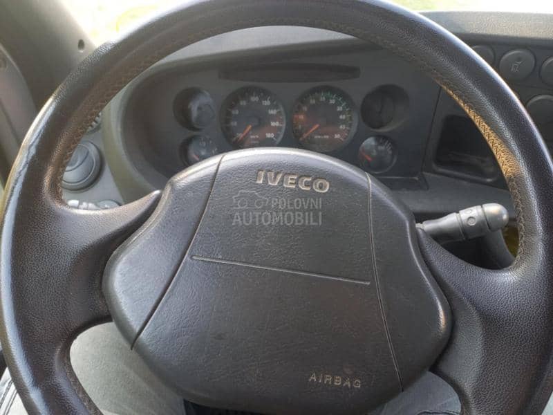 Iveco 35C13V