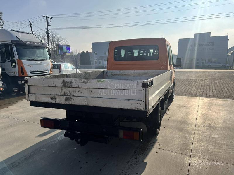 Iveco Daily 35s13d