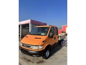 Iveco Daily 35s13d