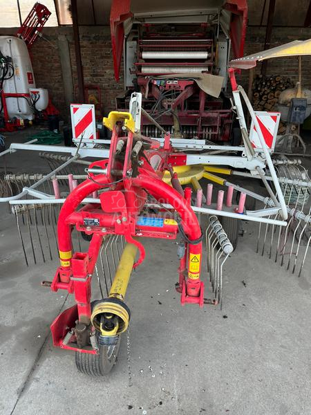 Pottinger top 422